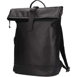 Zwei Cargo Rucksack CAR200 Schwarz