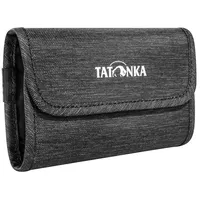 Tatonka Money Box Geldbörse off black