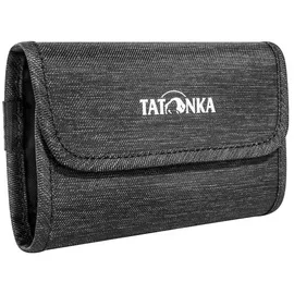 Tatonka Money Box Geldbörse off black