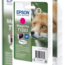 Epson T1283 Fuchs DURABrite Ultra magenta