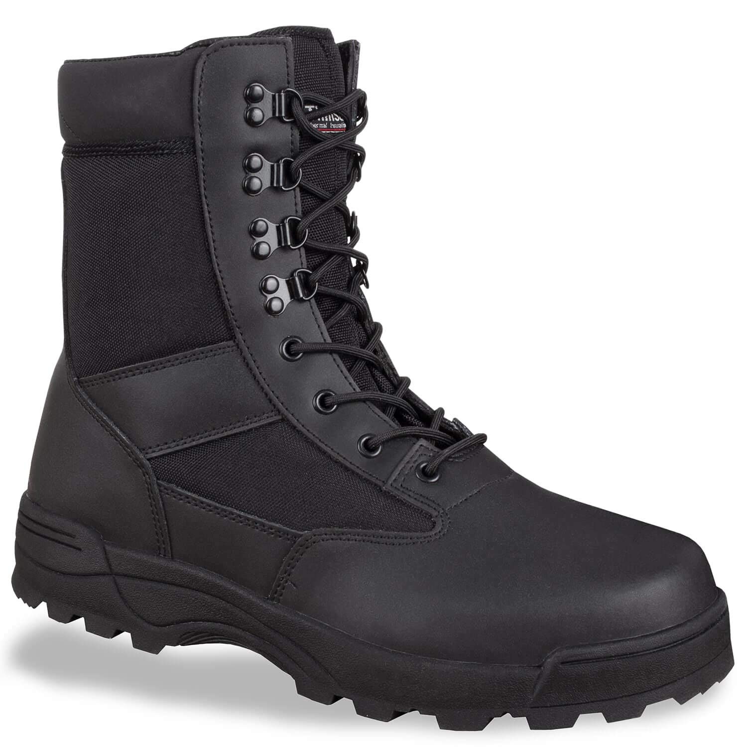 bw-online-shop SWAT Boots schwarz - 40 - 40 EU