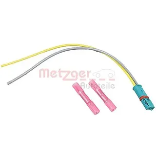 metzger autoteile Kabelreparatursatz Blinkleuchte 2324063