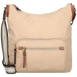 CAMEL ACTIVE Bari Umhängetasche Nylon Beige