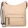 CAMEL ACTIVE Bari Umhängetasche Nylon Beige