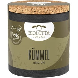 BioLotta Kümmel ganz bio