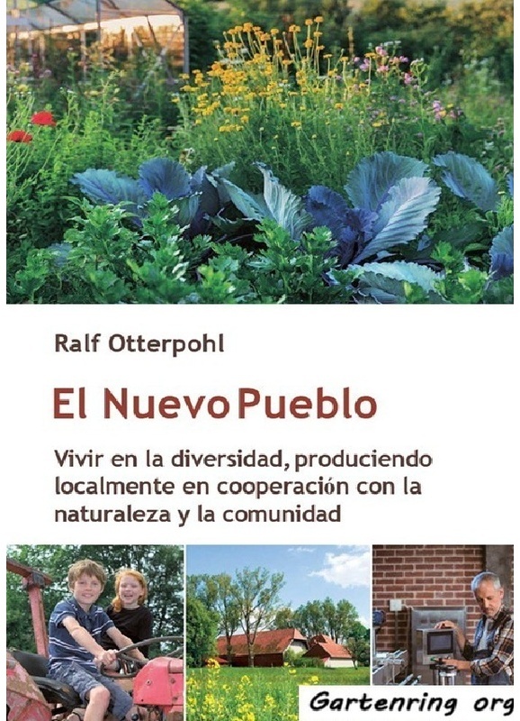El Nuevo Pueblo - Ralf Otterpohl, Kartoniert (TB)