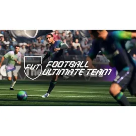 EA Sports FC 26 (Nintendo Switch)