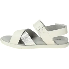 ECCO Samara Damen Weiß 38