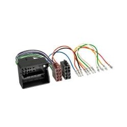 ACV 1341-20 ISO Adapterkabel Quadlock > ISO steckbare Stromversorgung