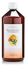 Ringelblumen-Flüssigseife 1 Liter - 1 Liter