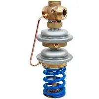Danfoss Sicherh,-Überströmv, S 20 003H6682 G 1 A, 4-11