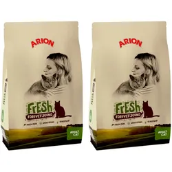 ARION Fresh Adult Katze 2x12kg