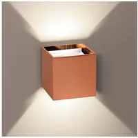 s.luce Ixa (IP20) Kupfer