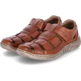 Rieker Sandalen in Braun Gr.: 40