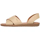 s.Oliver Cleane Sandalen Beige 41