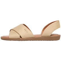 s.Oliver Cleane Sandalen Beige 41
