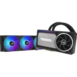 Asus ROG Astral LC GeForce RTX 5090 32GB GDDR7 OC Edition Liquid Cooled 90YV0LW2-M0NA00