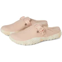 Merrell Wrapt Slide Nubuck Rosa 38,5