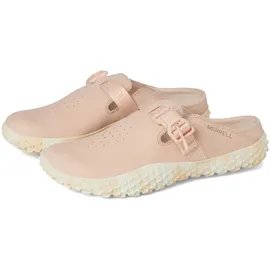 Merrell Wrapt Slide Nubuck Rosa 38,5