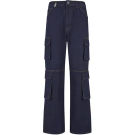 2y studios 2Y Aidan Baggy Hosen Blau 31