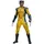 Hot Toys Wolverine Actionfigur 31 cm (Deluxe Version)