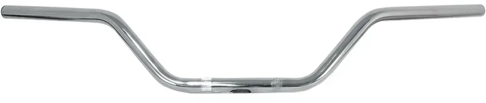 Emgo 23-93145 Lenker - Chrome - One Size