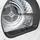 Gorenje D5G48D Wärmepumpentrockner (8 kg)