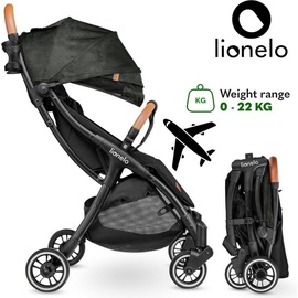 Lionelo Julie One tropical green