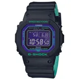 Casio G-Shock CASIO COLLECTION Men GW-B5600BL-1ER Herrenarmband Funkuhr