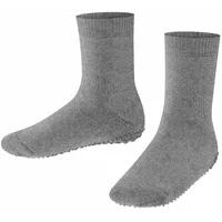 Falke Stoppersocken Catspads Grau 39-42