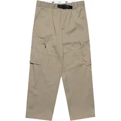 Dickies FLIGHT DOUBLE KNEE - Beige - S