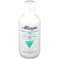 Alkagin® Intimwaschmittel antimikrobiell, saurer pH-Wert