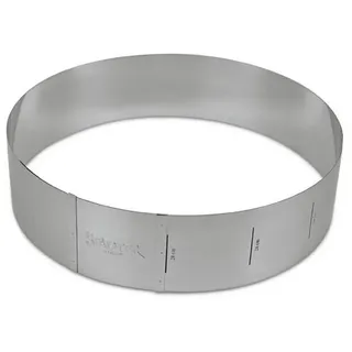 Städter 490062 Backform Tortenring