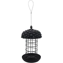 dehner natura premium Meisenknödelsäule Louise, ca. Ø18/H30 cm,