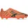 Under Armour Shadow Select 4 FG Herren Orange 44