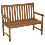 Merxx Mindanao 107 x 54 x 110 cm Beige