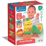 CLEMENTONI Baby Obst falten