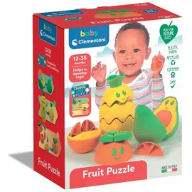 CLEMENTONI Baby Obst falten