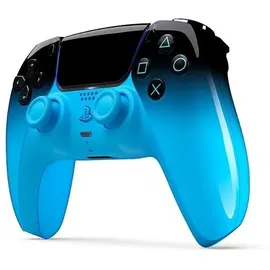 Sony PS5 DualSense Wireless-Controller rhythm blue