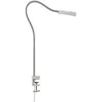 Fischer & Honsel Raik Klemmleuchte LED 50374,