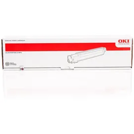 Oki 43837132 schwarz