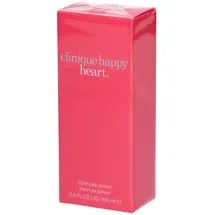 Clinique Happy Heart Eau de Parfum 100 ml