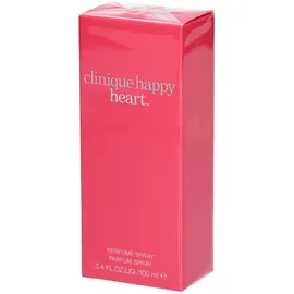 Clinique Happy Heart Eau de Parfum 100 ml