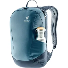 Deuter Voyager 65+10 Rucksack (Größe 65+10L, schwarz)