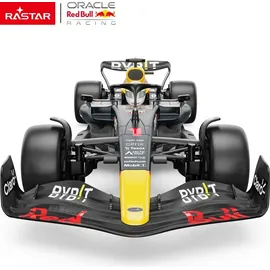 Rastar R/C 1:12 Oracle Red Bull Racing RB18