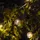 Lumi Jardin LED-Lichterkette Plastik 8,7 m Transparent