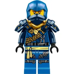 LEGO® - Ninjago - njo873 - Kletter Jay (71812)