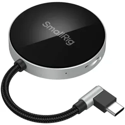SmallRig 4869 SD3.0 Speicherkartenleser