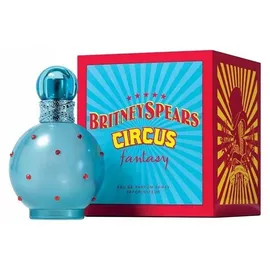Britney Spears Circus Fantasy Eau de Parfum 100 ml