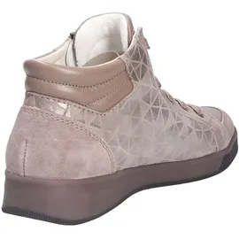ARA Sneaker High Damen ROM Moon,Moon/CDF, 40 EU